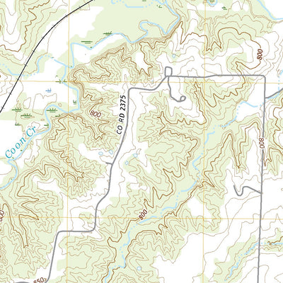 Middle Grove, MO (2021, 24000-Scale) Preview 3