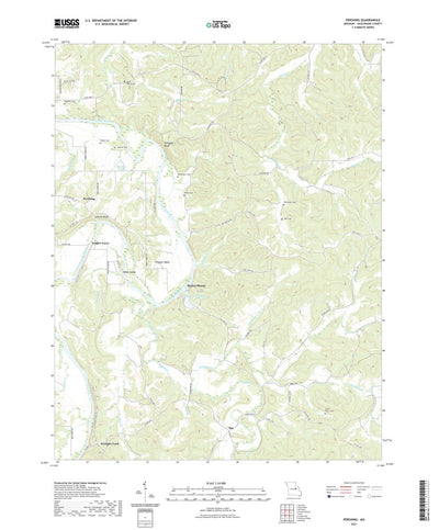 Pershing, MO (2021, 24000-Scale) Preview 1