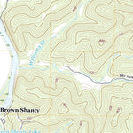 Pershing, MO (2021, 24000-Scale) Preview 2