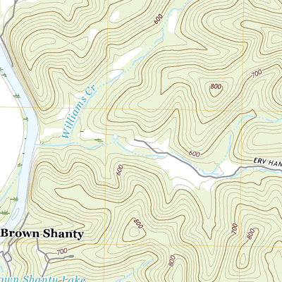 Pershing, MO (2021, 24000-Scale) Preview 2