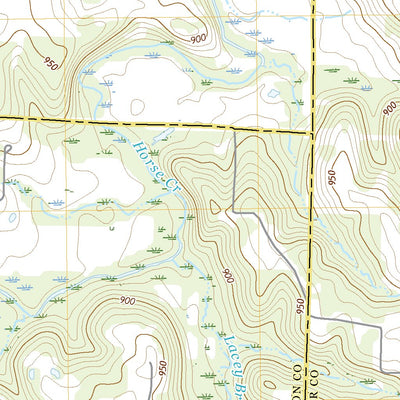 Montevallo, MO (2021, 24000-Scale) Preview 3