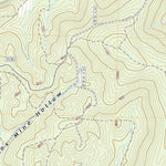 Rock Pile Mountain, MO (2021, 24000-Scale) Preview 3