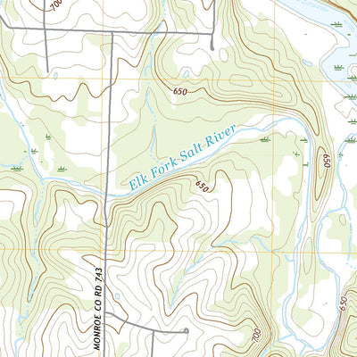 Paris East, MO (2021, 24000-Scale) Preview 2