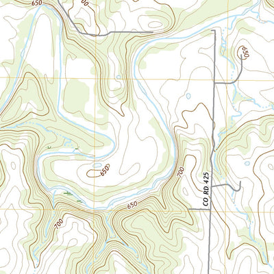 Paris East, MO (2021, 24000-Scale) Preview 3
