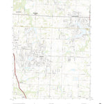 Raymore, MO (2021, 24000-Scale) Preview 1