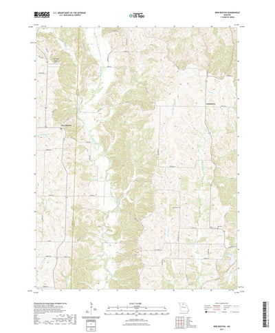 New Boston, MO (2021, 24000-Scale) Preview 1