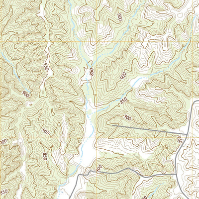 New Boston, MO (2021, 24000-Scale) Preview 2