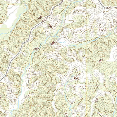 New Boston, MO (2021, 24000-Scale) Preview 3
