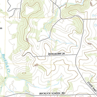 New Haven, MO (2021, 24000-Scale) Preview 2