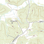 Nagogami Lodge, MO (2021, 24000-Scale) Preview 2