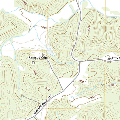 Nagogami Lodge, MO (2021, 24000-Scale) Preview 2