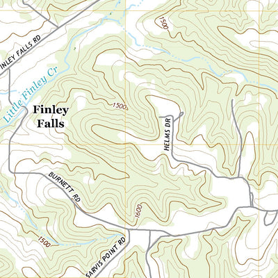 Seymour, MO (2021, 24000-Scale) Preview 3
