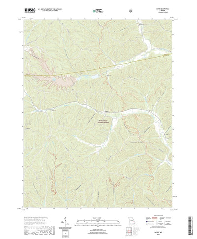Oates, MO (2021, 24000-Scale) Preview 1