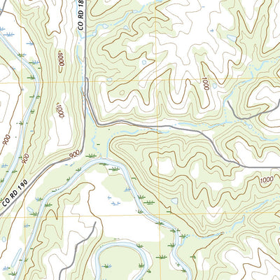 Savannah, MO (2021, 24000-Scale) Preview 3