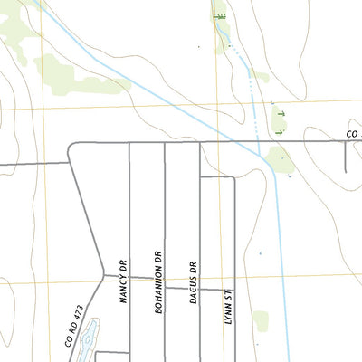 Sikeston North, MO (2021, 24000-Scale) Preview 2