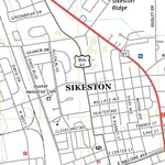 Sikeston North, MO (2021, 24000-Scale) Preview 3
