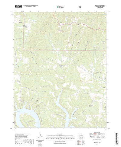 Protem SW, MO (2021, 24000-Scale) Preview 1