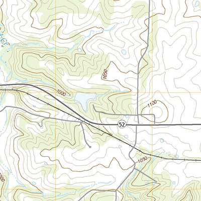 Stover, MO (2021, 24000-Scale) Preview 2