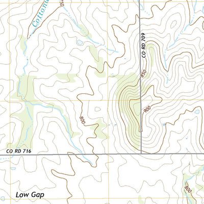 Plymouth, MO (2021, 24000-Scale) Preview 2