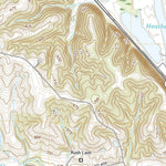 Quincy SW, MO (2021, 24000-Scale) Preview 3
