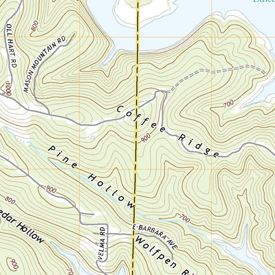 Protem, MO (2021, 24000-Scale) Preview 3