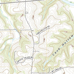 Republic, MO (2021, 24000-Scale) Preview 3