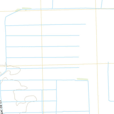 Thebes SW, MO (2021, 24000-Scale) Preview 2