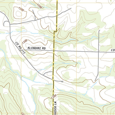 Rader, MO (2021, 24000-Scale) Preview 2