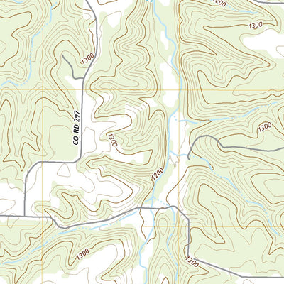 Rader, MO (2021, 24000-Scale) Preview 3