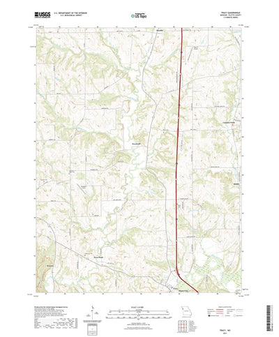 Tracy, MO (2021, 24000-Scale) Preview 1