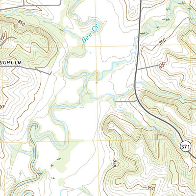 Tracy, MO (2021, 24000-Scale) Preview 2