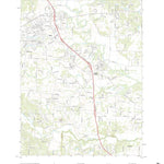 Troy, MO (2021, 24000-Scale) Preview 1