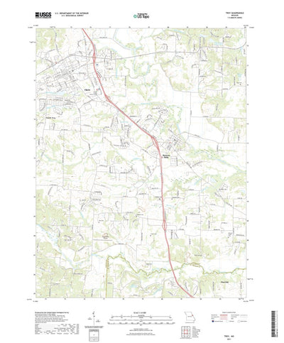 Troy, MO (2021, 24000-Scale) Preview 1