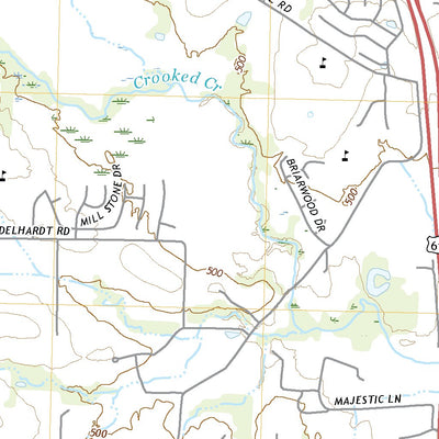 Troy, MO (2021, 24000-Scale) Preview 2