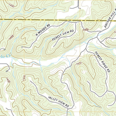 Rogersville, MO (2021, 24000-Scale) Preview 3