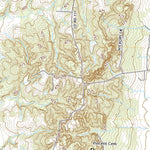 Valley Ridge, MO (2021, 24000-Scale) Preview 3