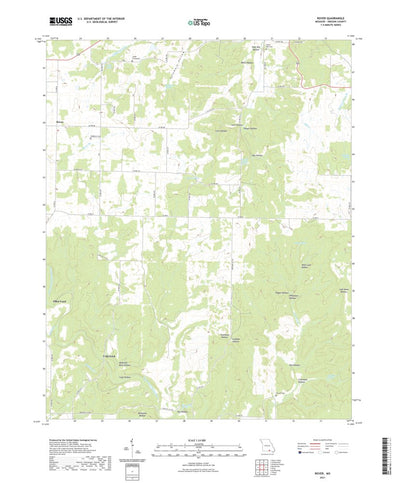 Rover, MO (2021, 24000-Scale) Preview 1