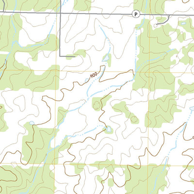Rover, MO (2021, 24000-Scale) Preview 2