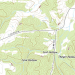 Rover, MO (2021, 24000-Scale) Preview 3