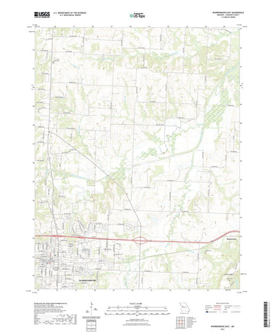Warrensburg East, MO (2021, 24000-Scale) Preview 1
