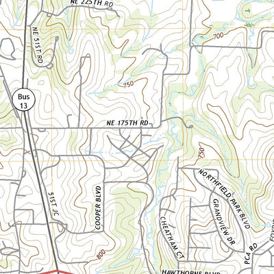 Warrensburg East, MO (2021, 24000-Scale) Preview 3