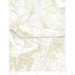 Pilot Grove North, MO (2021, 24000-Scale) Preview 1