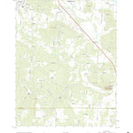 Wachita Mountain, MO (2021, 24000-Scale) Preview 1