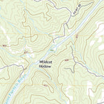 Wachita Mountain, MO (2021, 24000-Scale) Preview 3
