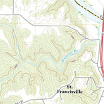 Wayland, MO (2021, 24000-Scale) Preview 3