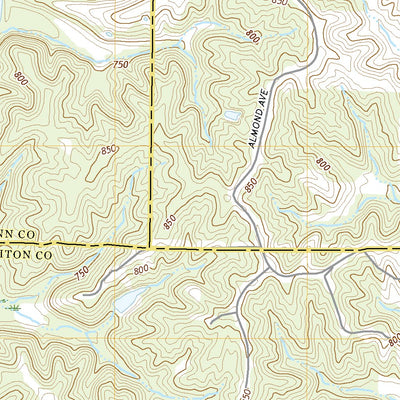 Wien, MO (2021, 24000-Scale) Preview 3