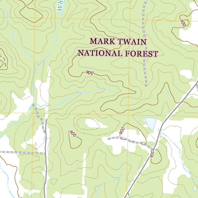 Wilderness, MO (2021, 24000-Scale) Preview 2