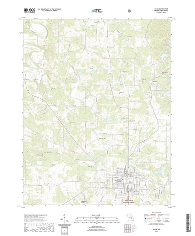 Salem, MO (2021, 24000-Scale) Preview 1