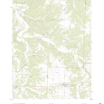 Weaubleau, MO (2021, 24000-Scale) Preview 1