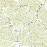 Weaubleau, MO (2021, 24000-Scale) Preview 3